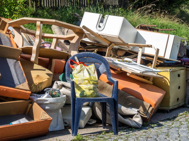 Best Yard Waste Removal  in Curwensville, PA