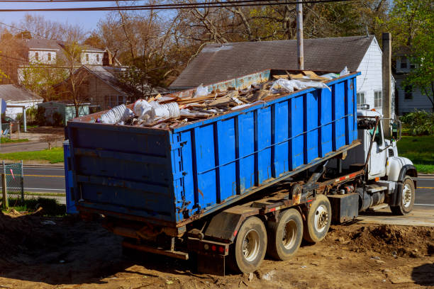 Best Household Junk Removal  in Curwensville, PA