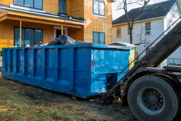 Best Basement Cleanout Services  in Curwensville, PA