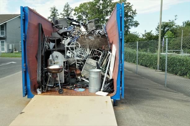 Best Commercial Cleanout Services  in Curwensville, PA