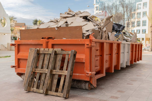 Best Yard Cleanup Services  in Curwensville, PA
